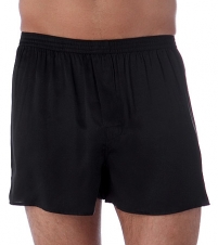 Big Man Classic Silk Boxer